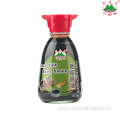 150ml Glass Table Bottle Less Salt Soya Sauce